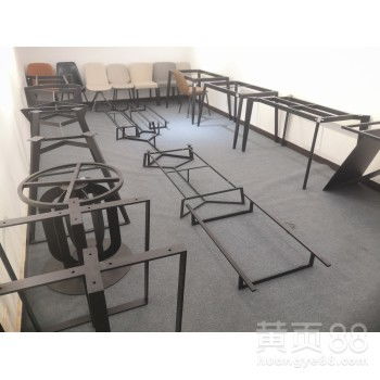 金屬家具制造 茶幾、電視柜、餐桌等鋼架制品的應(yīng)用與優(yōu)勢